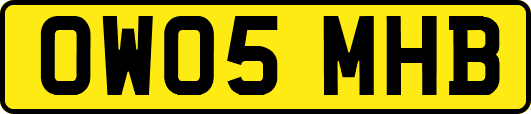 OW05MHB