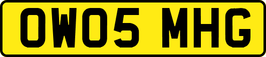 OW05MHG