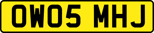 OW05MHJ