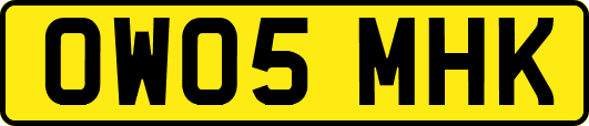 OW05MHK