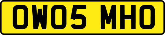 OW05MHO