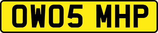 OW05MHP