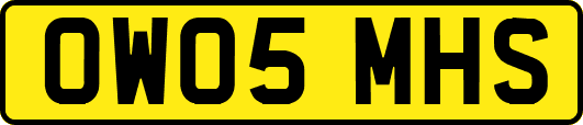 OW05MHS