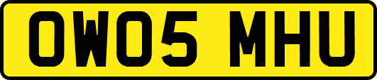 OW05MHU
