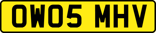 OW05MHV