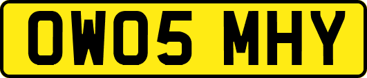 OW05MHY