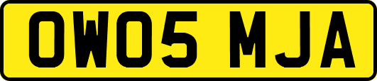 OW05MJA