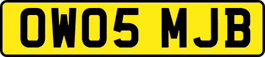 OW05MJB