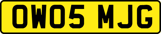 OW05MJG