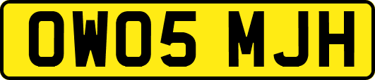 OW05MJH