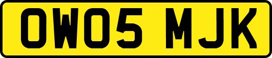 OW05MJK