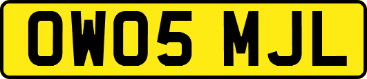OW05MJL