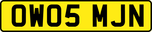 OW05MJN