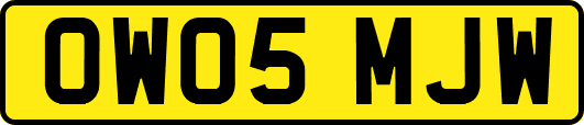 OW05MJW