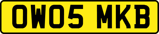 OW05MKB