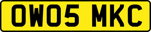 OW05MKC