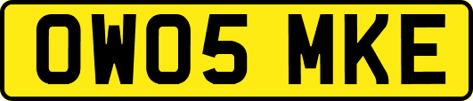 OW05MKE