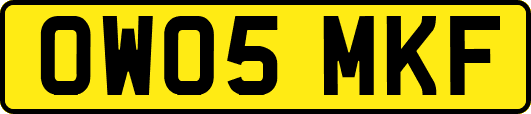 OW05MKF