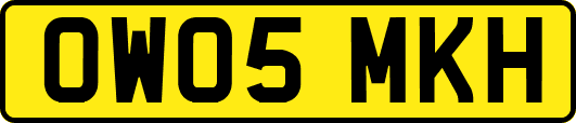 OW05MKH
