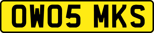 OW05MKS