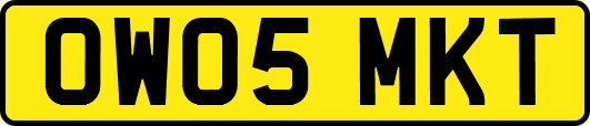 OW05MKT
