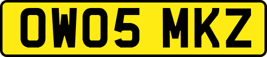 OW05MKZ