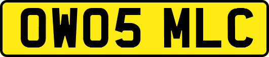 OW05MLC