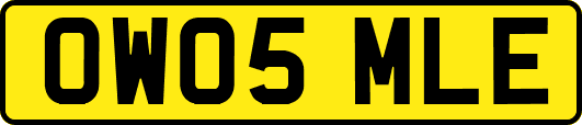 OW05MLE