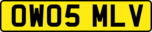 OW05MLV