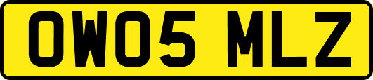 OW05MLZ