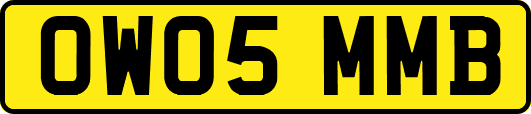OW05MMB