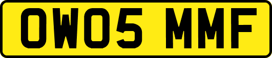 OW05MMF