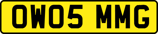 OW05MMG