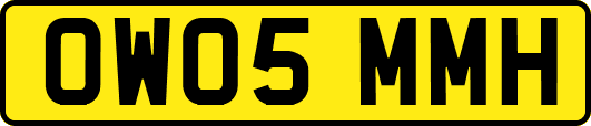 OW05MMH