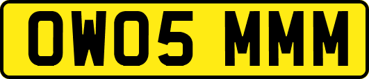 OW05MMM