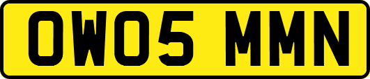OW05MMN