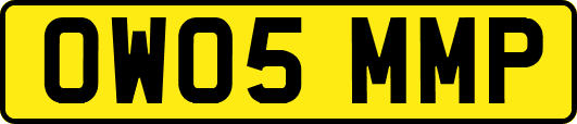 OW05MMP
