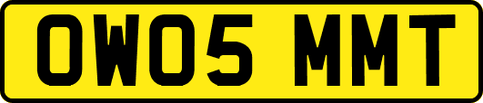 OW05MMT