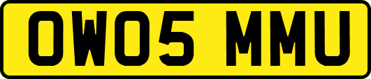 OW05MMU