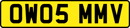 OW05MMV