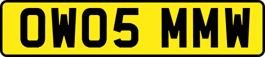 OW05MMW
