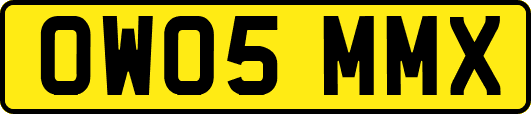 OW05MMX