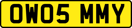 OW05MMY