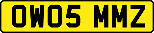 OW05MMZ