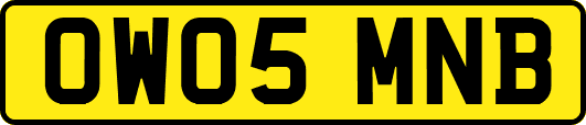 OW05MNB