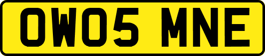 OW05MNE