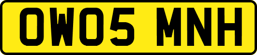 OW05MNH
