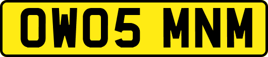OW05MNM