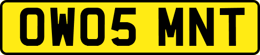 OW05MNT