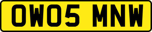 OW05MNW